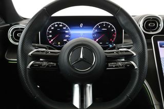 Mercedes Clase C 300 AMG Line