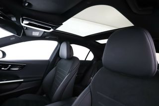 Mercedes Clase C 300 AMG Line
