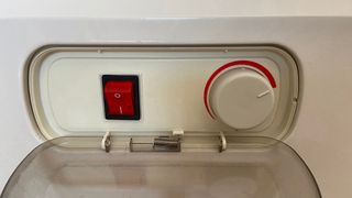 Radiadores Abarron Blancos