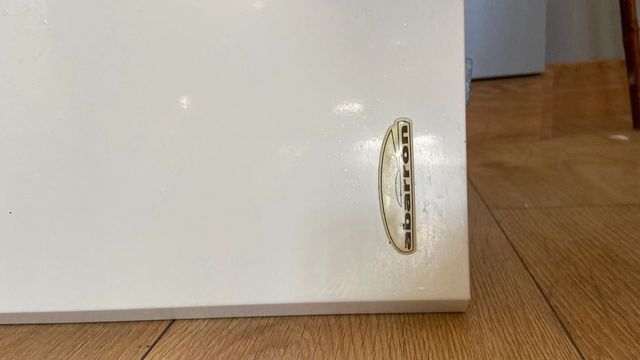 Radiadores Abarron Blancos