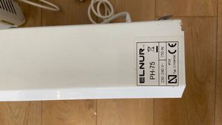 Radiadores Abarron Blancos