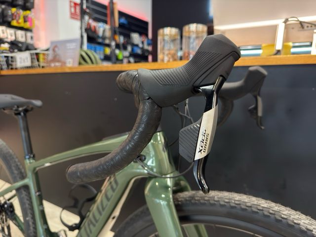 Specialized Turbo Creo SL Eléctrica