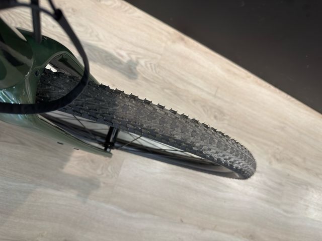 Specialized Turbo Creo SL Eléctrica