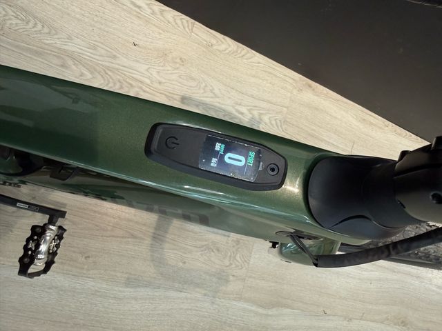 Specialized Turbo Creo SL Eléctrica