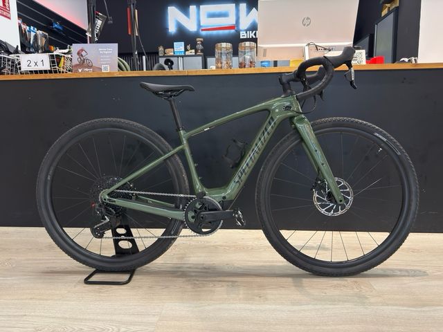 Specialized Turbo Creo SL Eléctrica