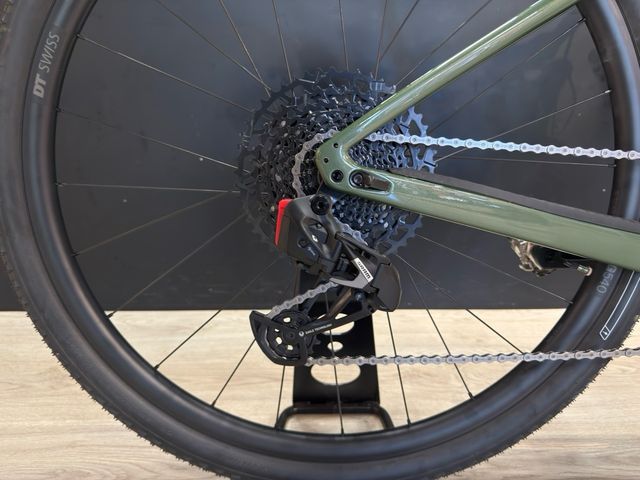 Specialized Turbo Creo SL Eléctrica