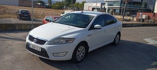Ford Mondeo 2008.    6 Velocidades 