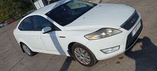 Ford Mondeo 2008.    6 Velocidades 