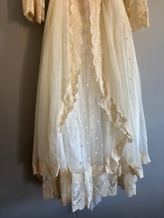 Vestido de Comunión