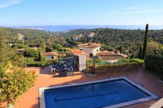 Chalet en venta en Can Semi - Mas Nou - Mas Ros en Castell-Platja d´Aro