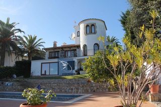 Chalet en venta en Can Semi - Mas Nou - Mas Ros en Castell-Platja d´Aro