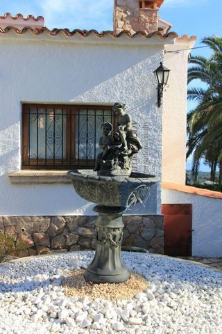 Chalet en venta en Can Semi - Mas Nou - Mas Ros en Castell-Platja d´Aro