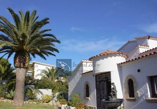 Chalet en venta en Can Semi - Mas Nou - Mas Ros en Castell-Platja d´Aro