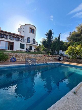 Chalet en venta en Can Semi - Mas Nou - Mas Ros en Castell-Platja d´Aro