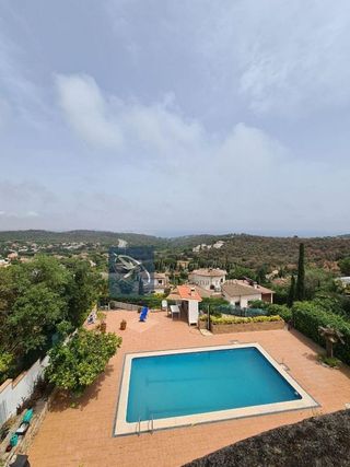 Chalet en venta en Can Semi - Mas Nou - Mas Ros en Castell-Platja d´Aro