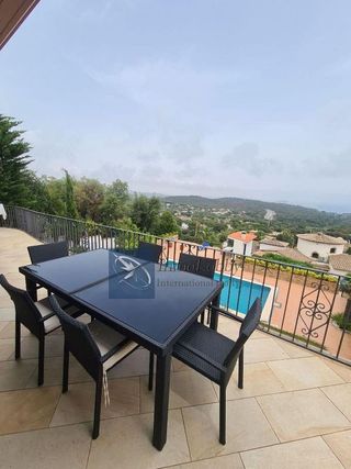 Chalet en venta en Can Semi - Mas Nou - Mas Ros en Castell-Platja d´Aro