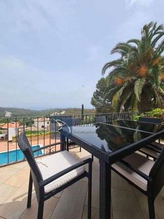 Chalet en venta en Can Semi - Mas Nou - Mas Ros en Castell-Platja d´Aro