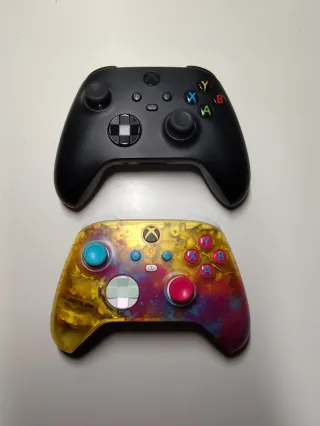 Xbox Series X 1TB + Elden Ring + Warhammer 40k