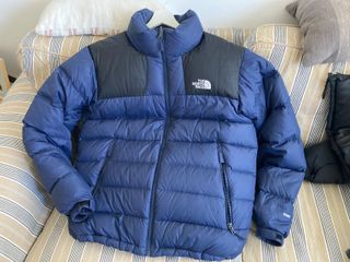Chaqueta Original The North Face Hombre L