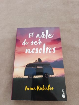 El arte de ser nosotros
