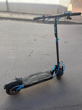 Patín Eléctrico SmartGyro