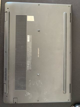 Dell Latitude 3420 Gris