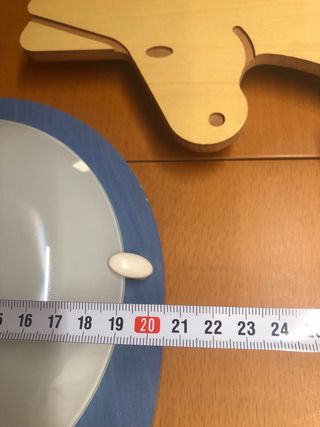 Apliques de pared infantiles animales