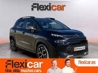 Citroën C3 Aircross BlueHDi 81kW (110CV) S&S C-Series