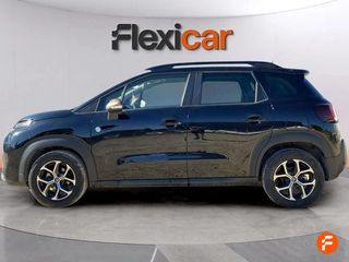 Citroën C3 Aircross BlueHDi 81kW (110CV) S&S C-Series