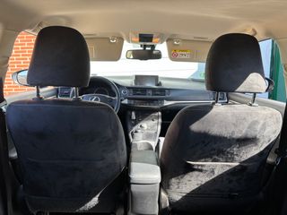 Lexus CT 2014 Executive Navibox