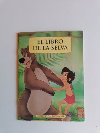 Varios libros infantiles de cuentos tradicionales