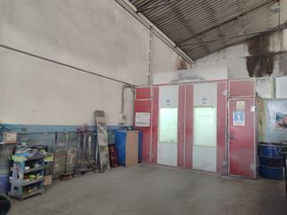 NAVE INDUSTRIAL DE 1.630M2 EN POLÍGONO CONSOLIDADO