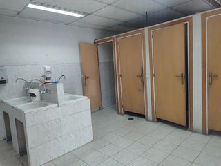 NAVE INDUSTRIAL DE 1.630M2 EN POLÍGONO CONSOLIDADO