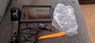 Pantalla Coche Universal Salpicadero