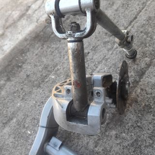 Dirección Italjet Formula 50