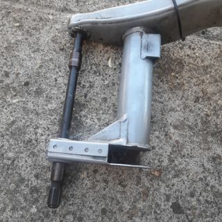 Dirección Italjet Formula 50