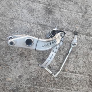 Dirección Italjet Formula 50