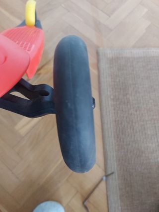 Patinete 3 ruedas Oxelo Decathlon sin uso