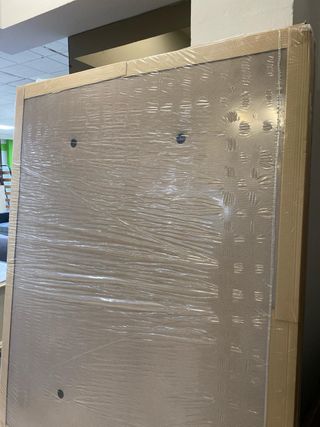 BASES TAPIZADAS PARA COLCHON DE 150X190 NUEVAS