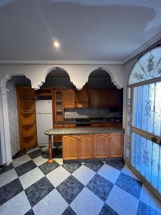 Chalet en venta en Baena
