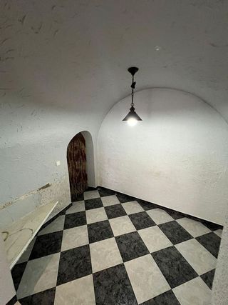 Chalet en venta en Baena