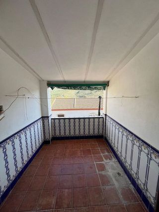 Chalet en venta en Baena