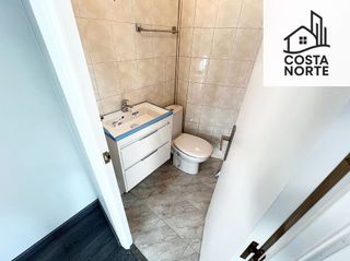 Local comercial en alquiler en Cuatro Caminos - Plaza de la Cubela en Coruña (A)