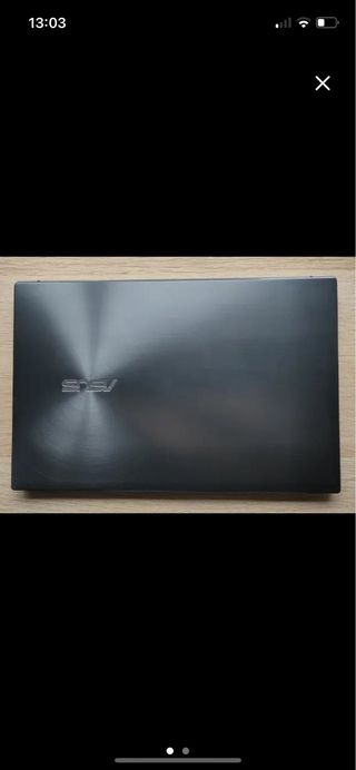 Asus Zenbook 14 UM425UA-KI203T AMD Ryzen 7 5700U/1