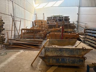 Material de Obra Varios