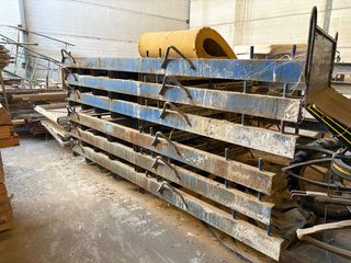 Material de Obra Varios