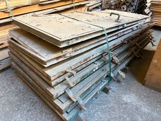 Material de Obra Varios