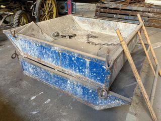 Material de Obra Varios