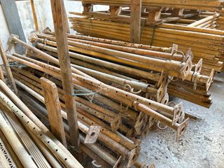 Material de Obra Varios
