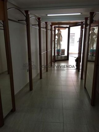 Local comercial en alquiler en Casco Viejo en Ourense
